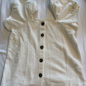 Madewell Blouse